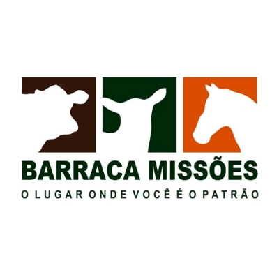 Barraca Missoes